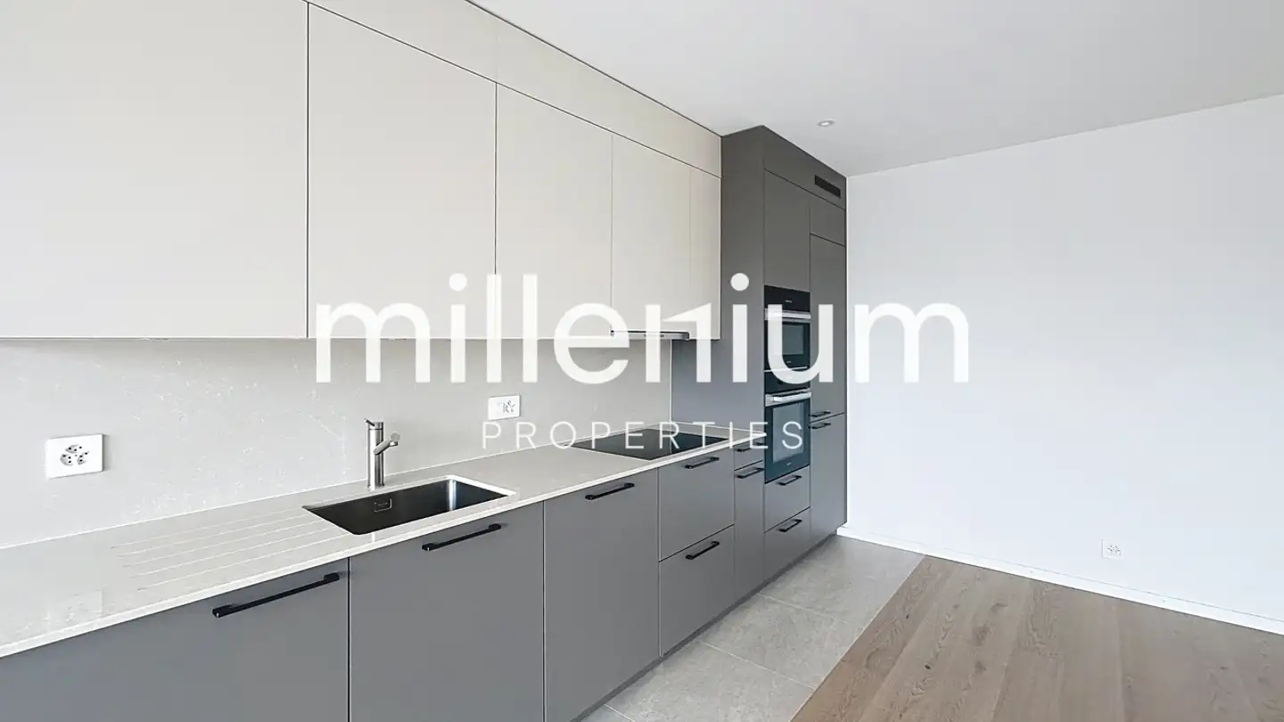 Appartamento in affitto - 1207 Genève - Photo 3