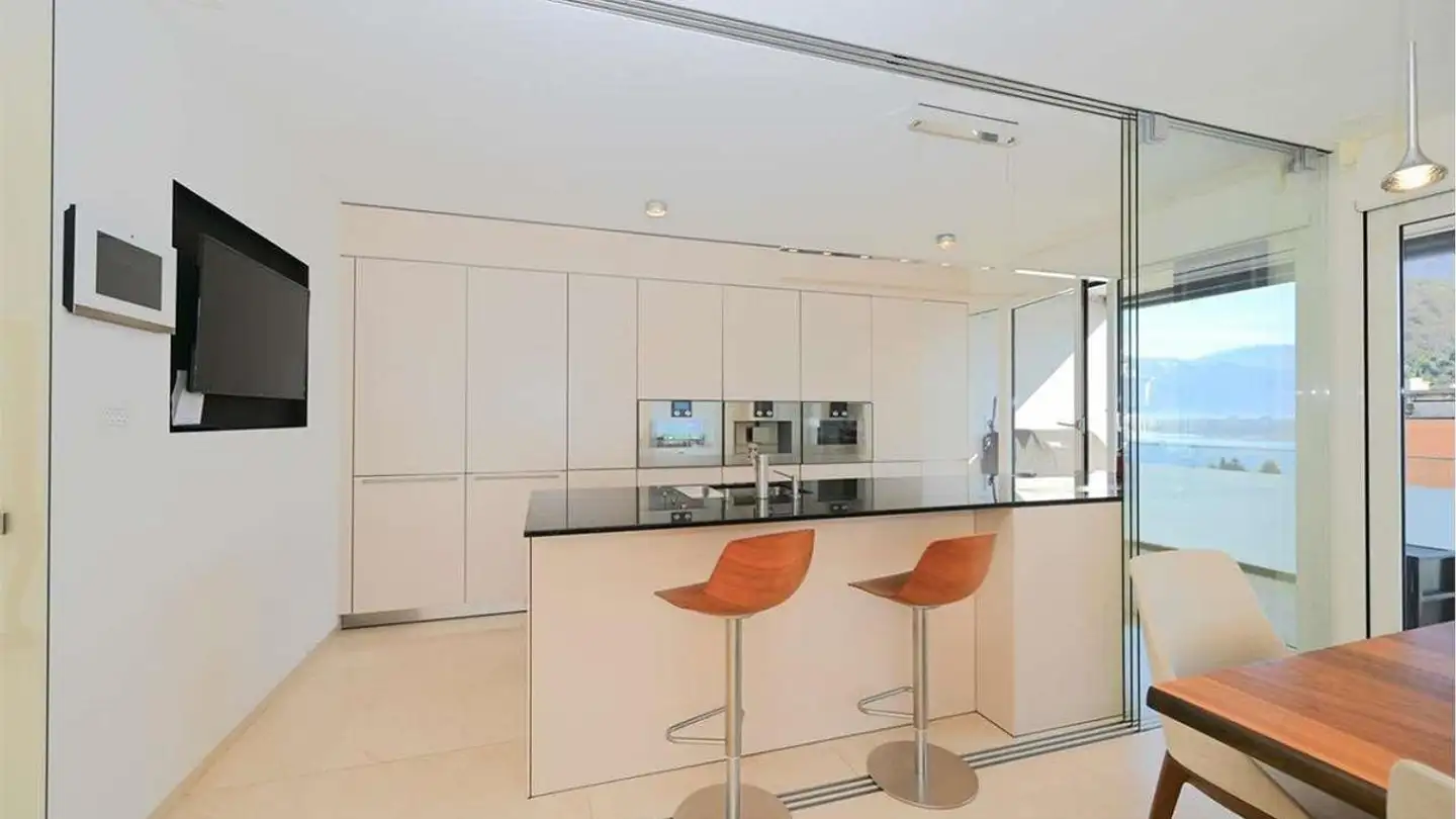 Appartement à vendre - Via Rinaldo Simen, 6648 Minusio - Photo 3