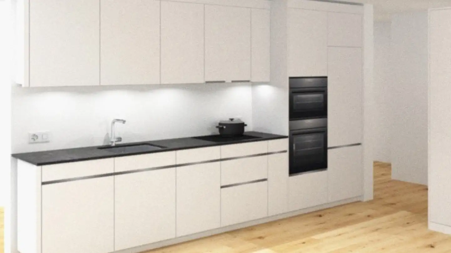 Appartamento in affitto - 8427 Freienstein - Foto 2