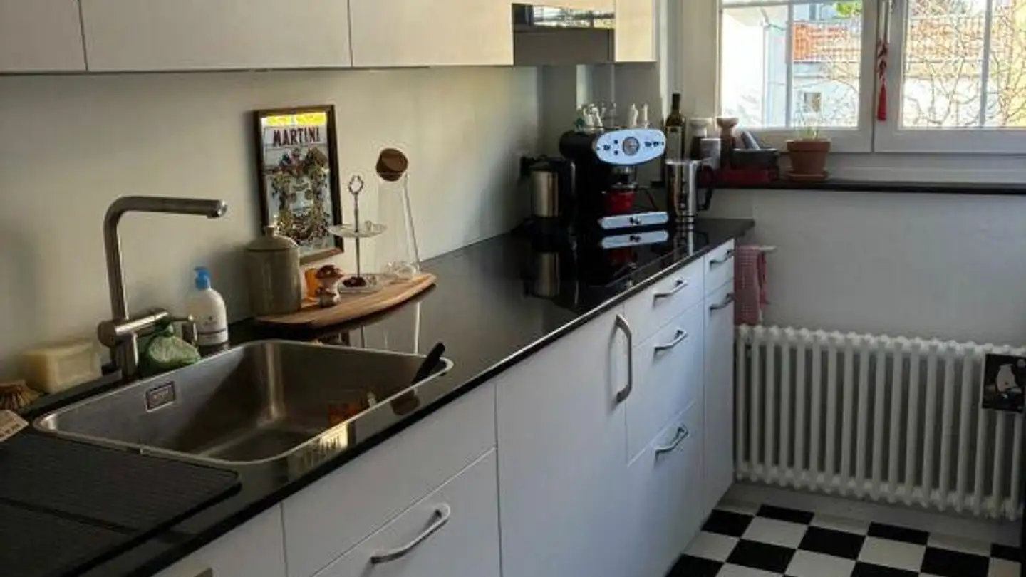 Appartamento in affitto - Felsenburgweg 2, 8880 Walenstadt - Photo 2