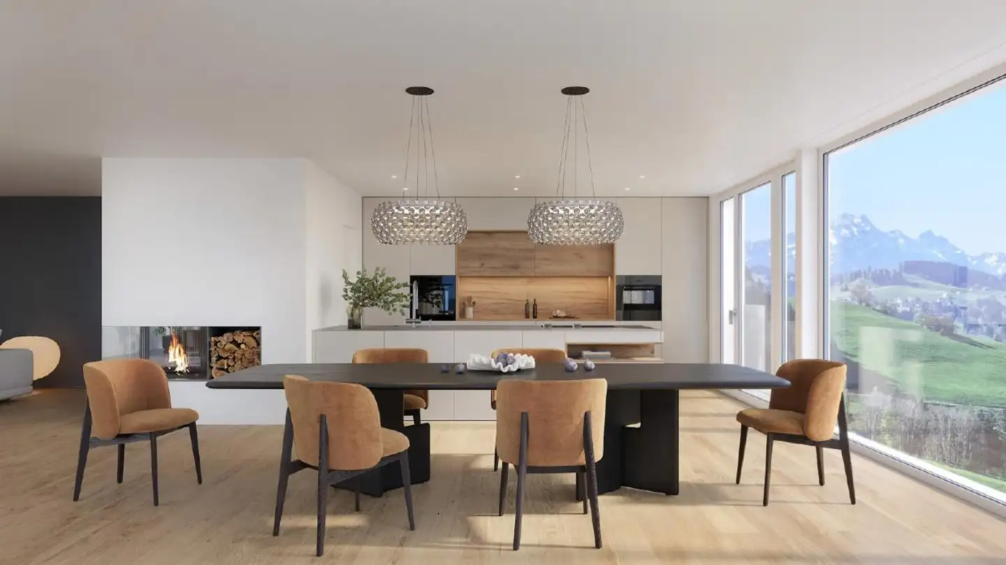 Apartment for sale - Sonnenstrasse 5, 9034 Eggersriet - Photo 4