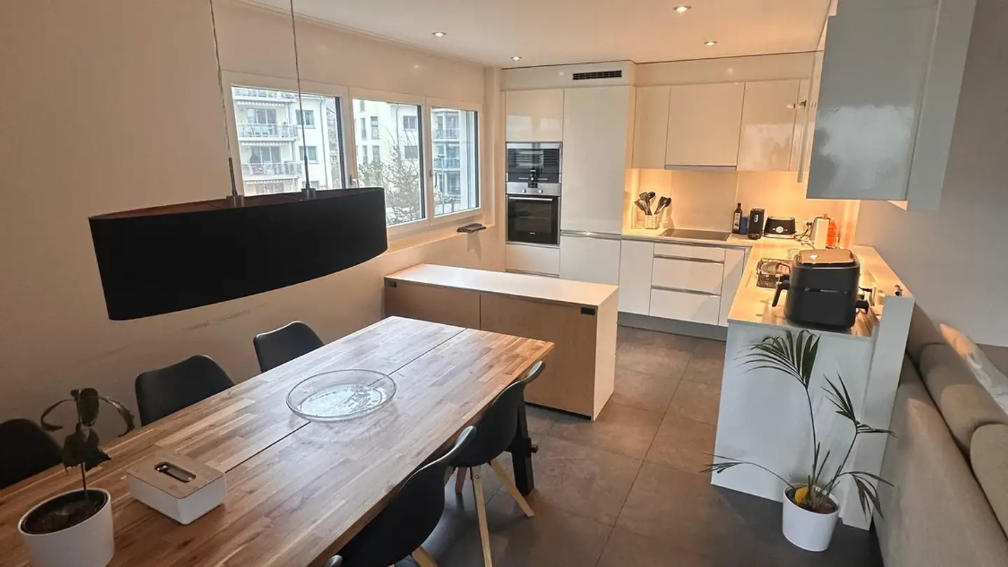 Single room for rent - Tiefengasse 2b, 8180 Bülach - Photo 2