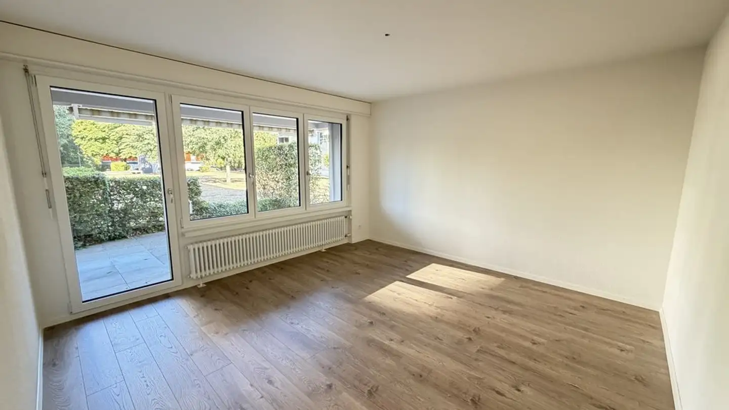 Appartamento in affitto - Färberweg 3, 5600 Lenzburg - Foto 2