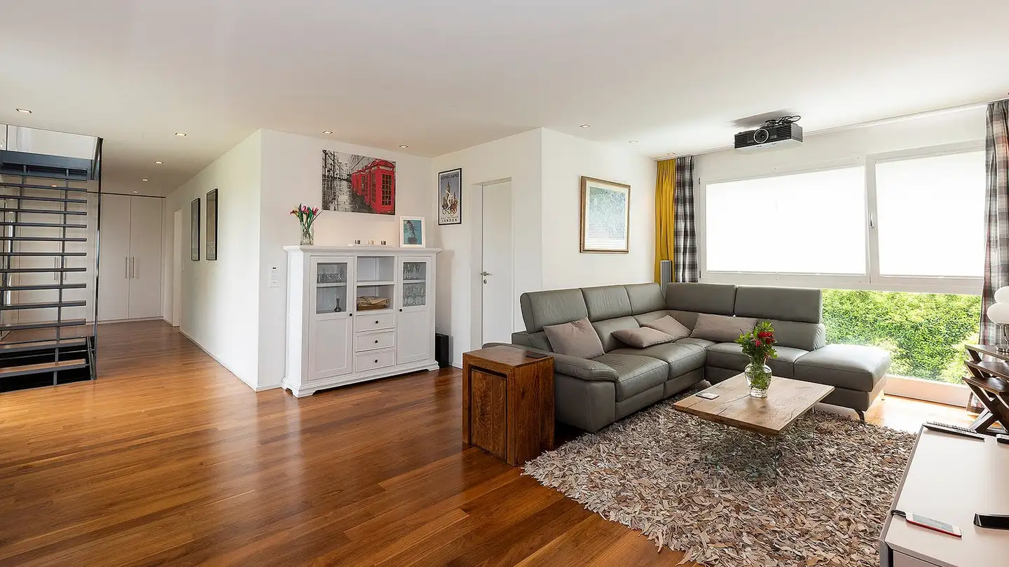 Villa à louer - Gutsch, 6319 Allenwinden - Photo 4