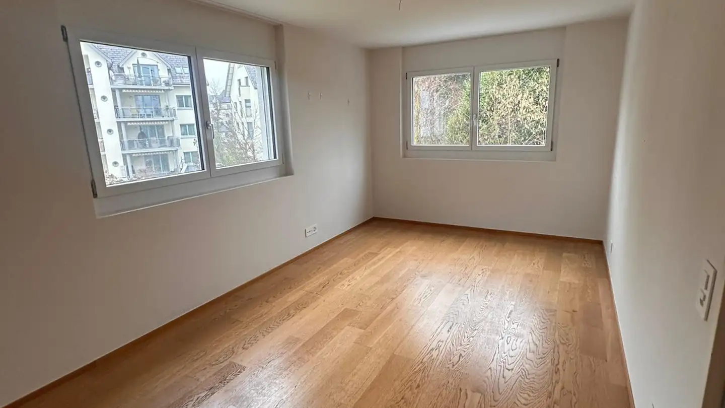 Single room for rent - Tiefengasse 2b, 8180 Bülach - Photo 4