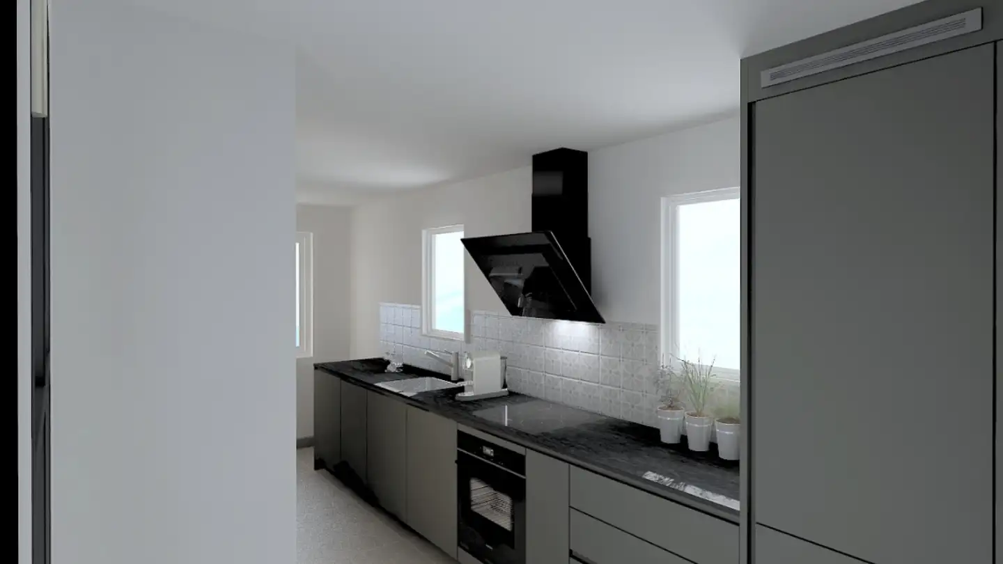 Single house for sale - 1302 Vufflens-la-Ville - Photo 3