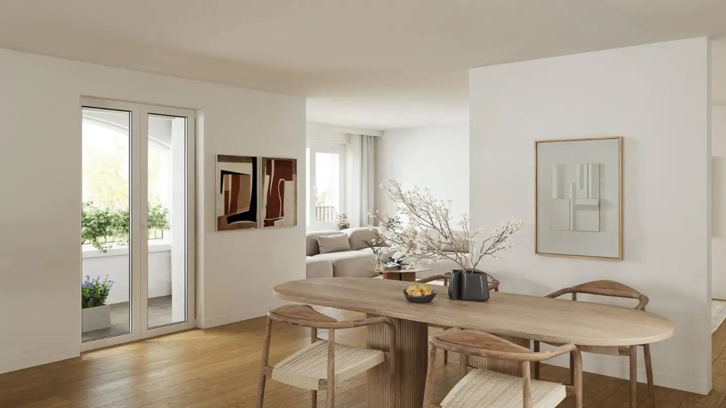 Single house for sale - 1302 Vufflens-la-Ville - Photo 4