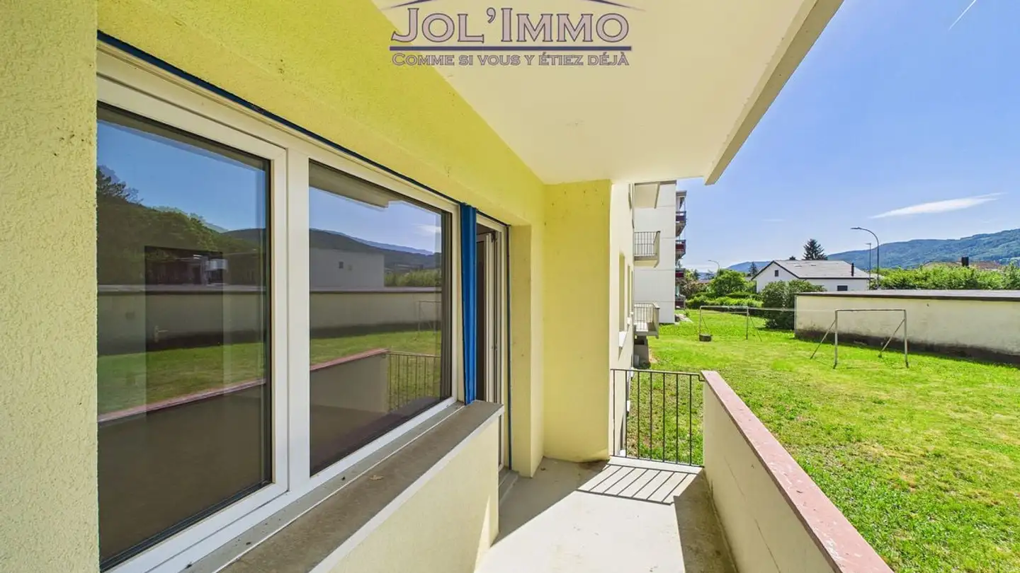 Appartamento in affitto - Rue De La Croix 32, 2854 Bassecourt