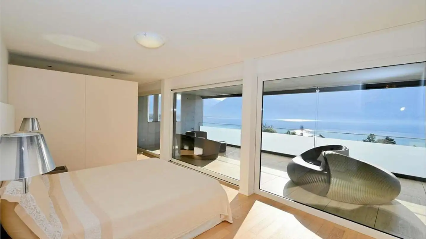 Appartement à vendre - Via Rinaldo Simen, 6648 Minusio - Photo 4