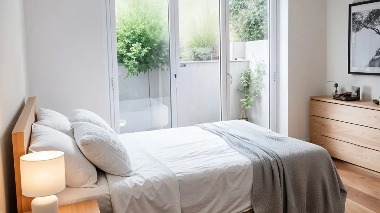 Appartamento in affitto - 8427 Freienstein - Foto 4