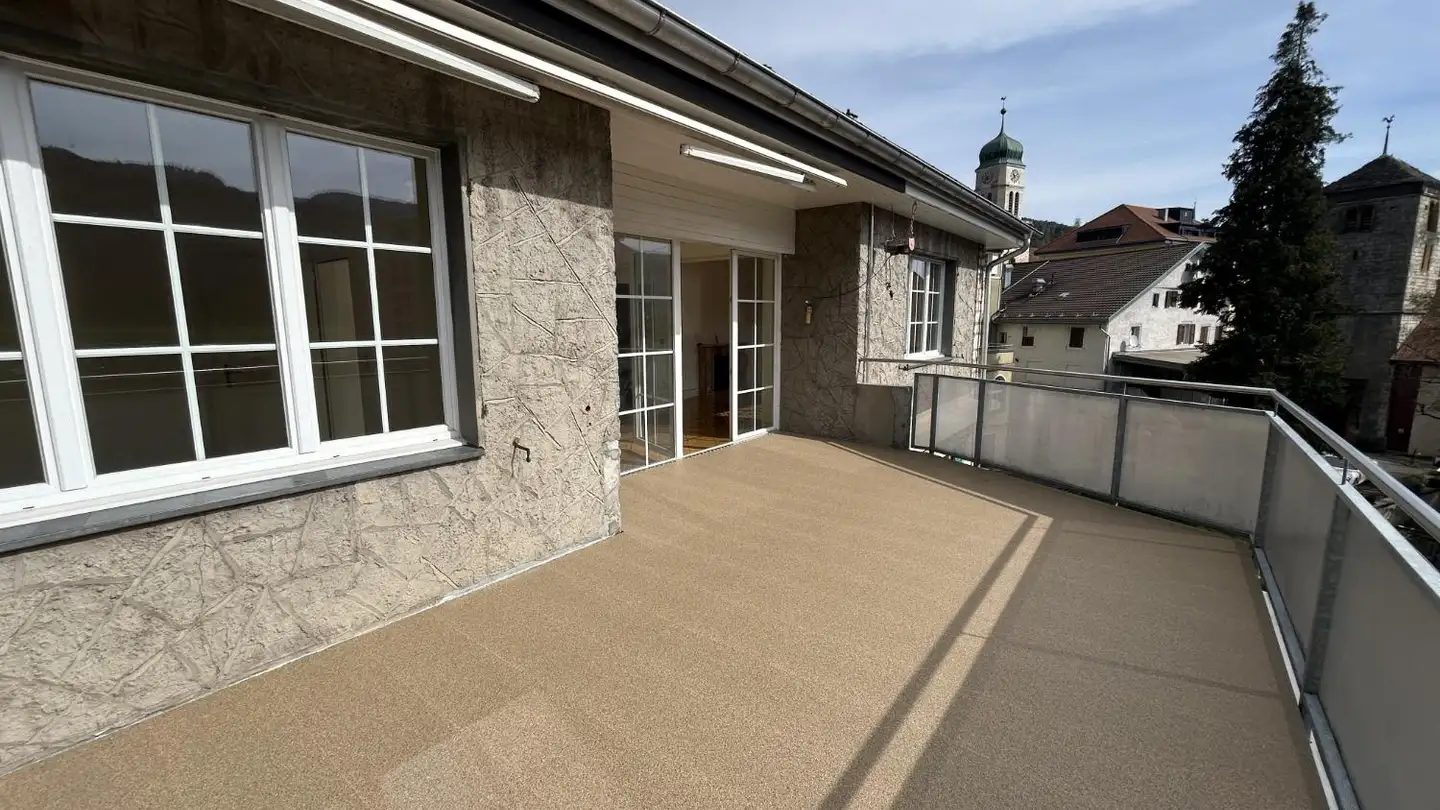 Appartement à louer - Rue Du Pont 38, 2610 St-Imier - Photo 2