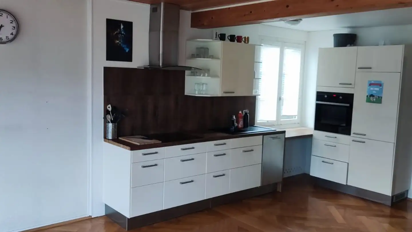 Appartement à louer - 3098 Schliern b. Köniz