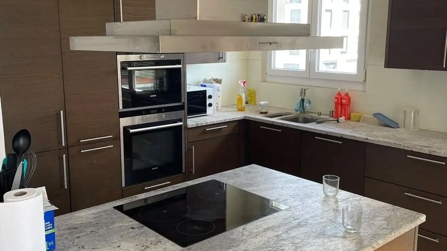 Chambre à louer - 1020 Renens VD