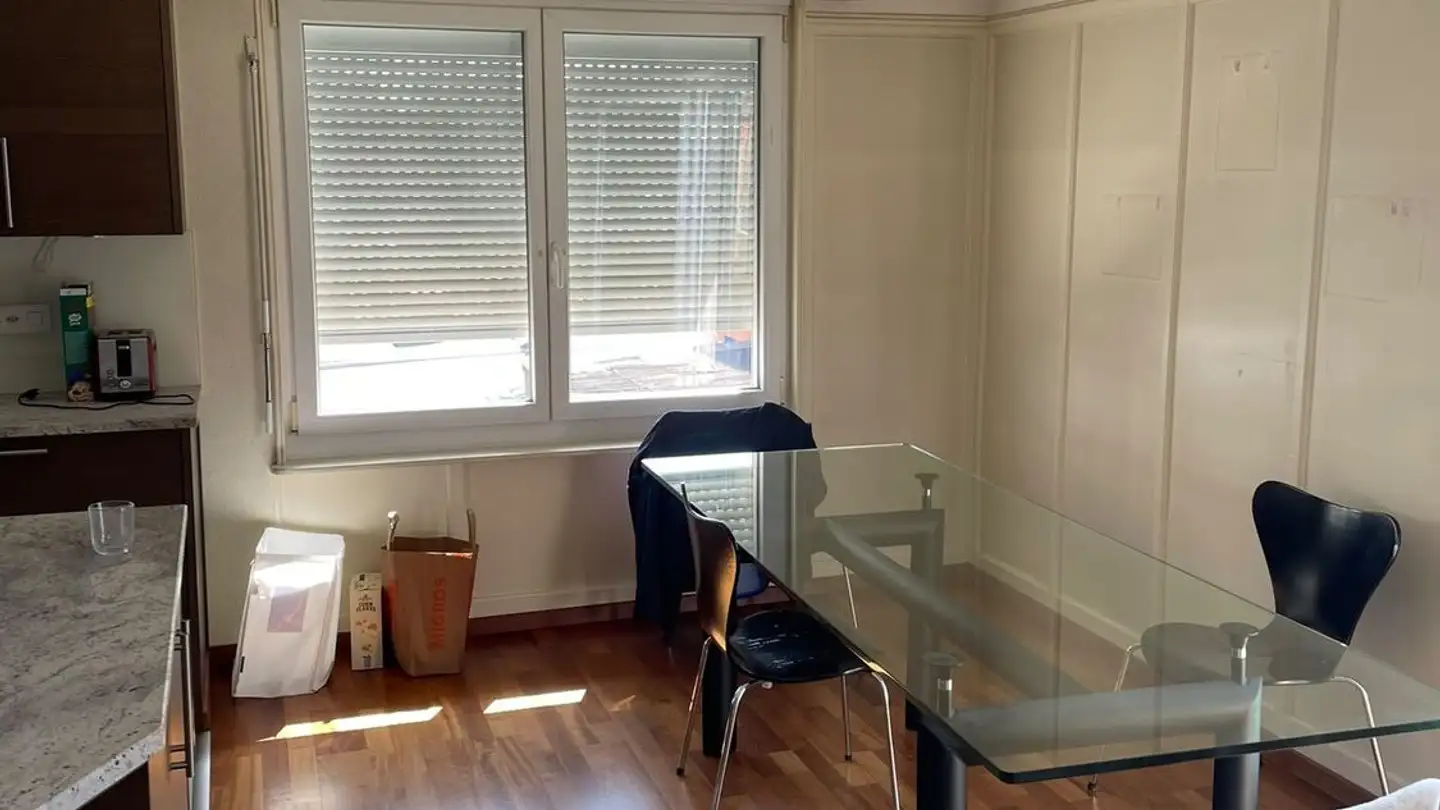 Chambre à louer - 1020 Renens VD - Photo 2