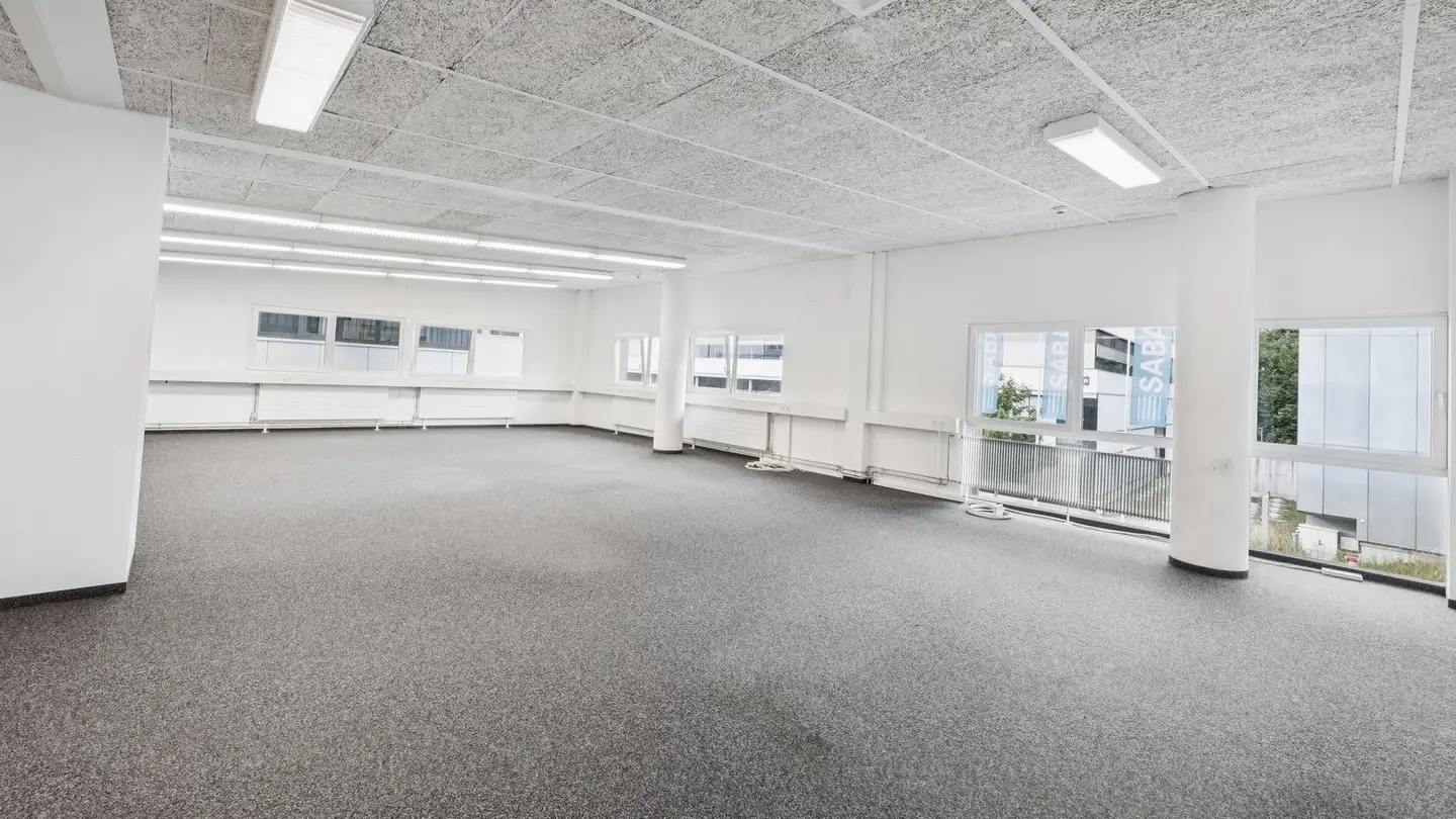 Spazio ufficio in affitto - Ey 5, 3063 Ittigen - Foto 3