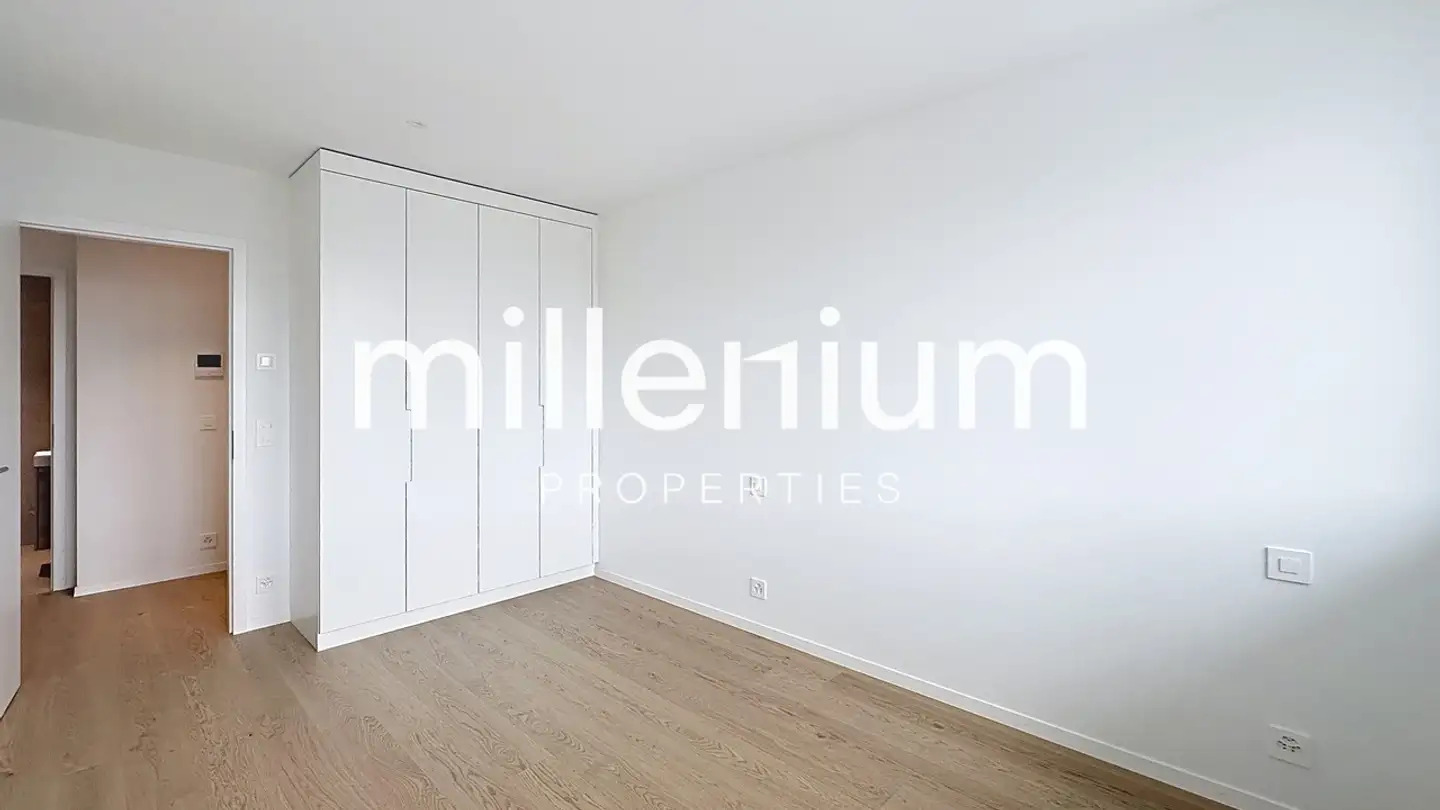 Appartamento in affitto - 1207 Genève - Photo 3