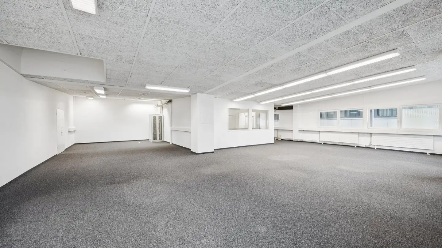 Spazio ufficio in affitto - Ey 5, 3063 Ittigen - Foto 4