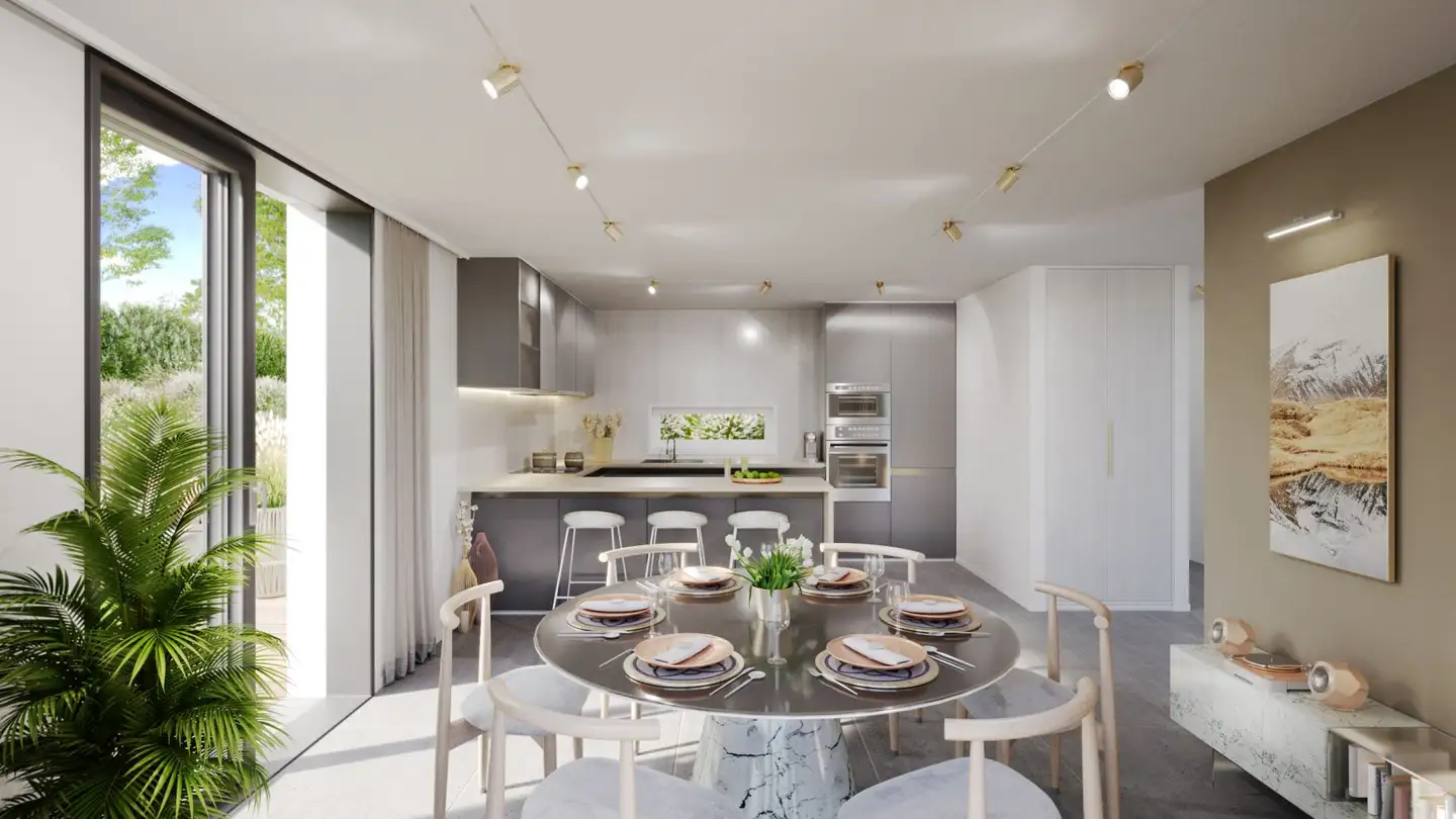 Casa singola in vendita - 1115 Vullierens - Photo 2