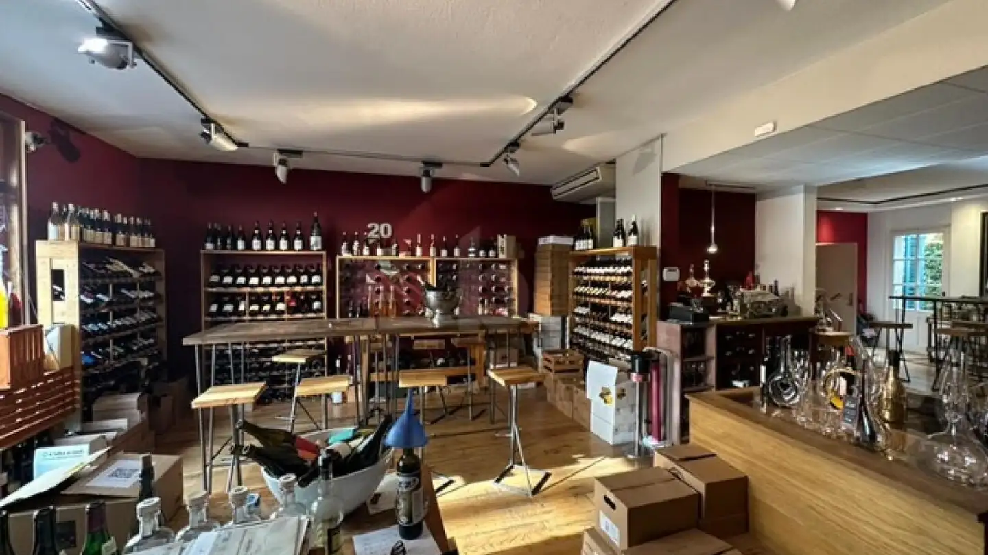 Shop for sale - 1227 Carouge GE - Photo 2