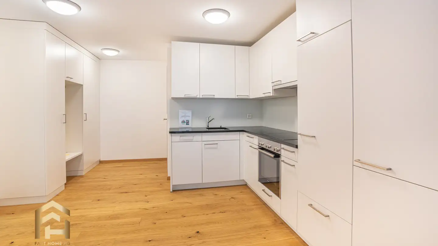 Appartement à louer - 3904 Naters - Photo 3