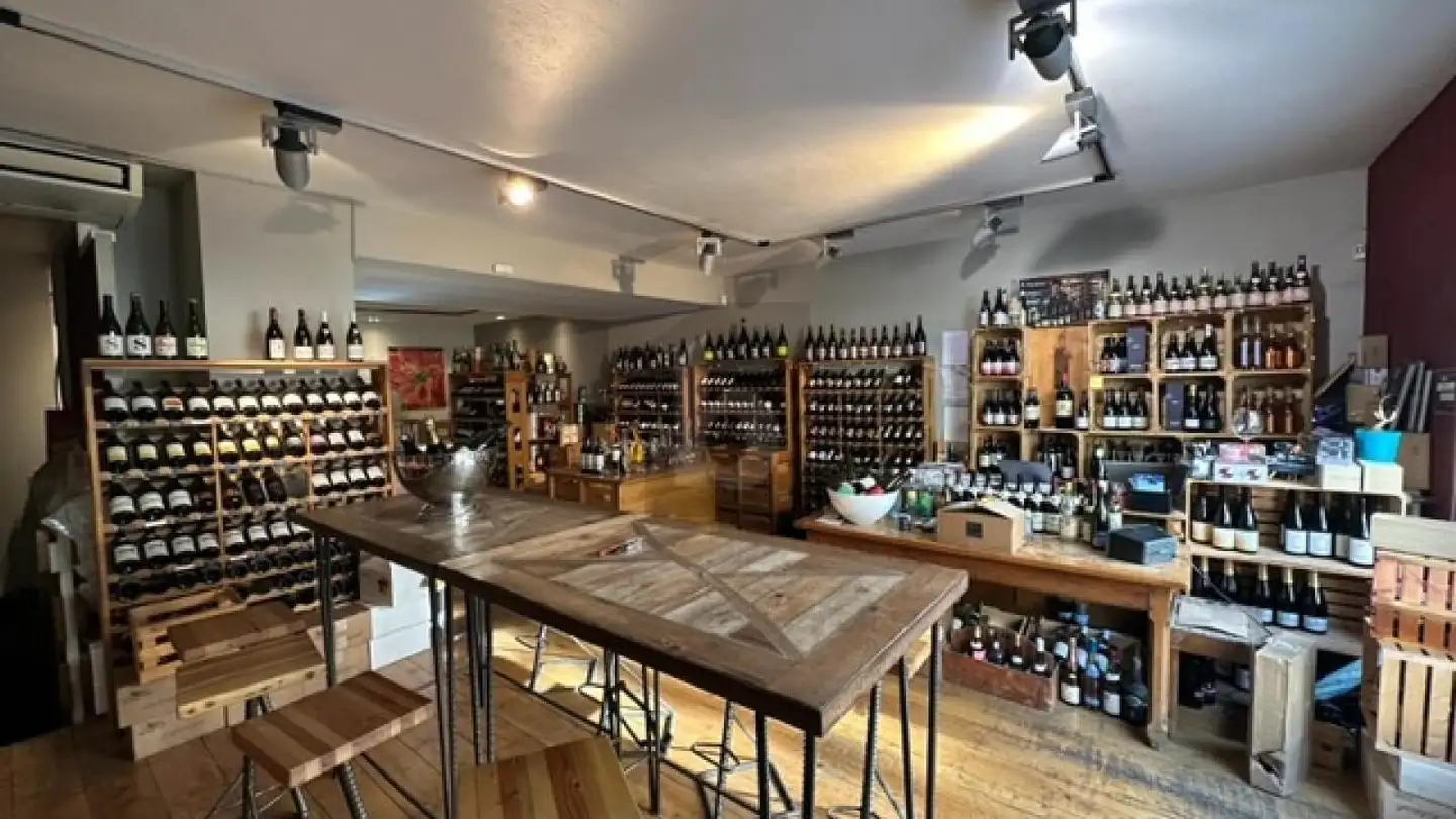Shop for sale - 1227 Carouge GE - Photo 3