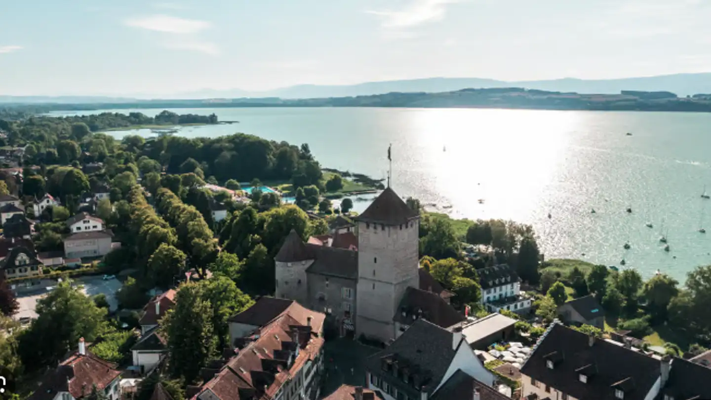 Appartement à vendre - 3280 Murten