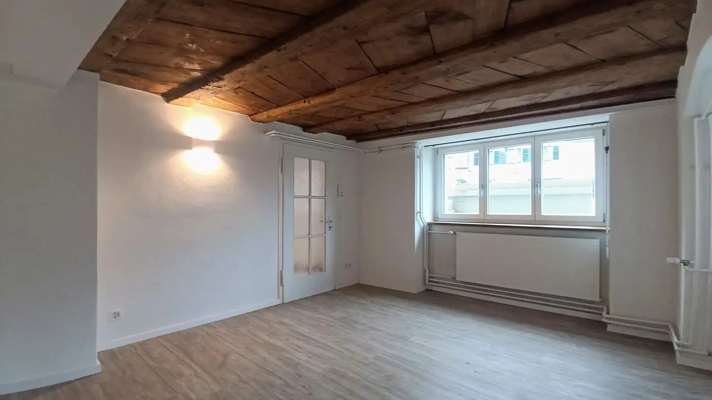 Appartamento in affitto - Charregass 3, 8260 Stein am Rhein