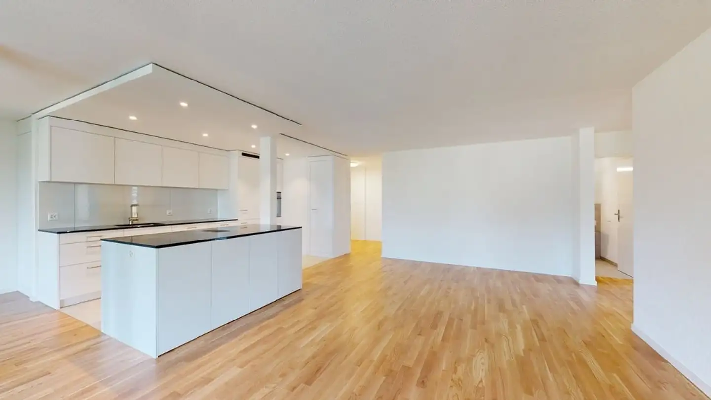 Wohnung mieten - Brühlstrasse 96, 9320 Arbon