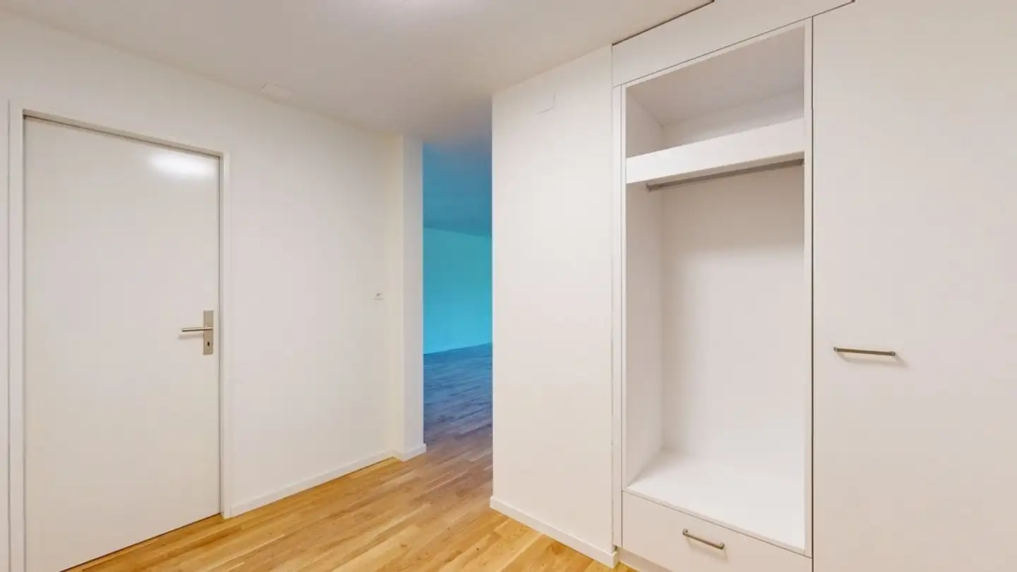 Wohnung mieten - Brühlstrasse 96, 9320 Arbon - Foto 2