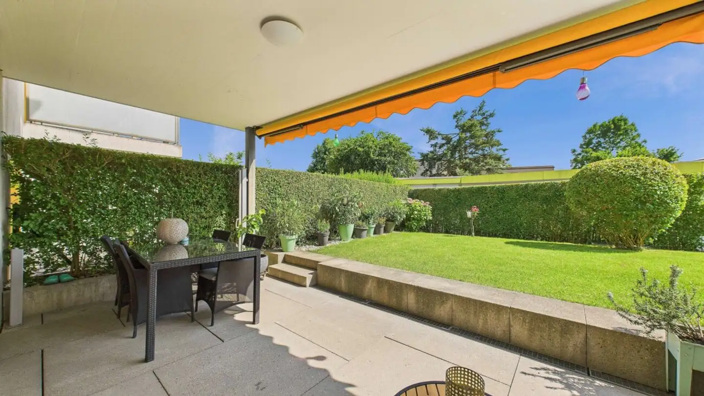 Appartamento in vendita - 8730 Uznach