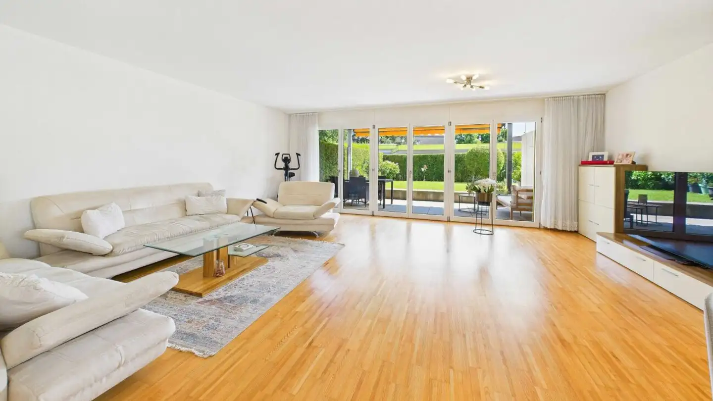 Wohnung kaufen - 8730 Uznach - Foto 2