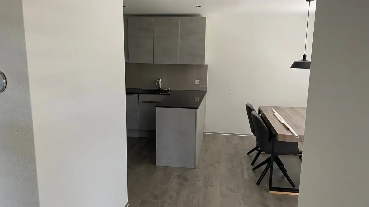 Wohnung mieten - Leenestrasse 11, 3940 Steg VS - Foto 2