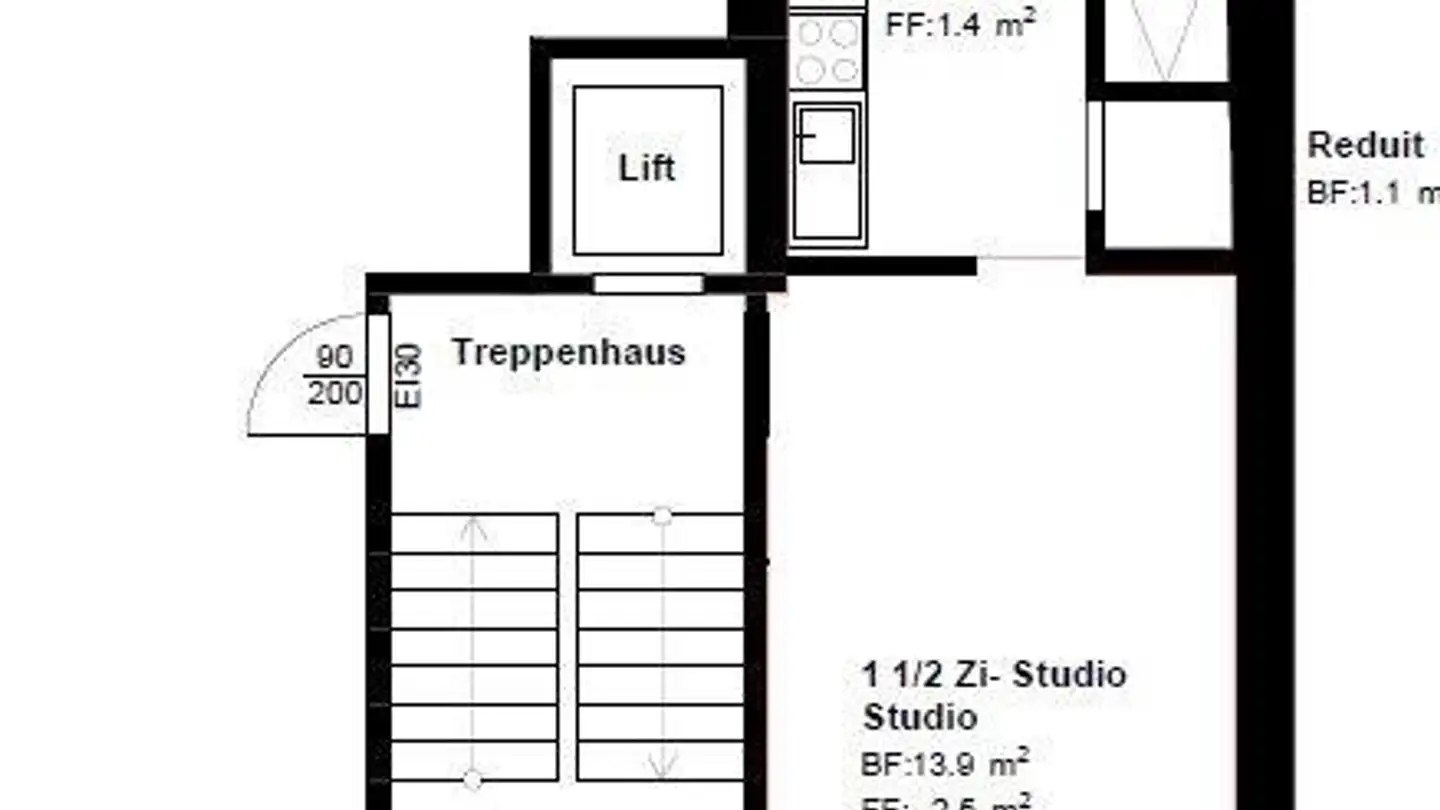 Apartment for rent - Dubsstrasse 31, 8003 Zürich - Photo 4