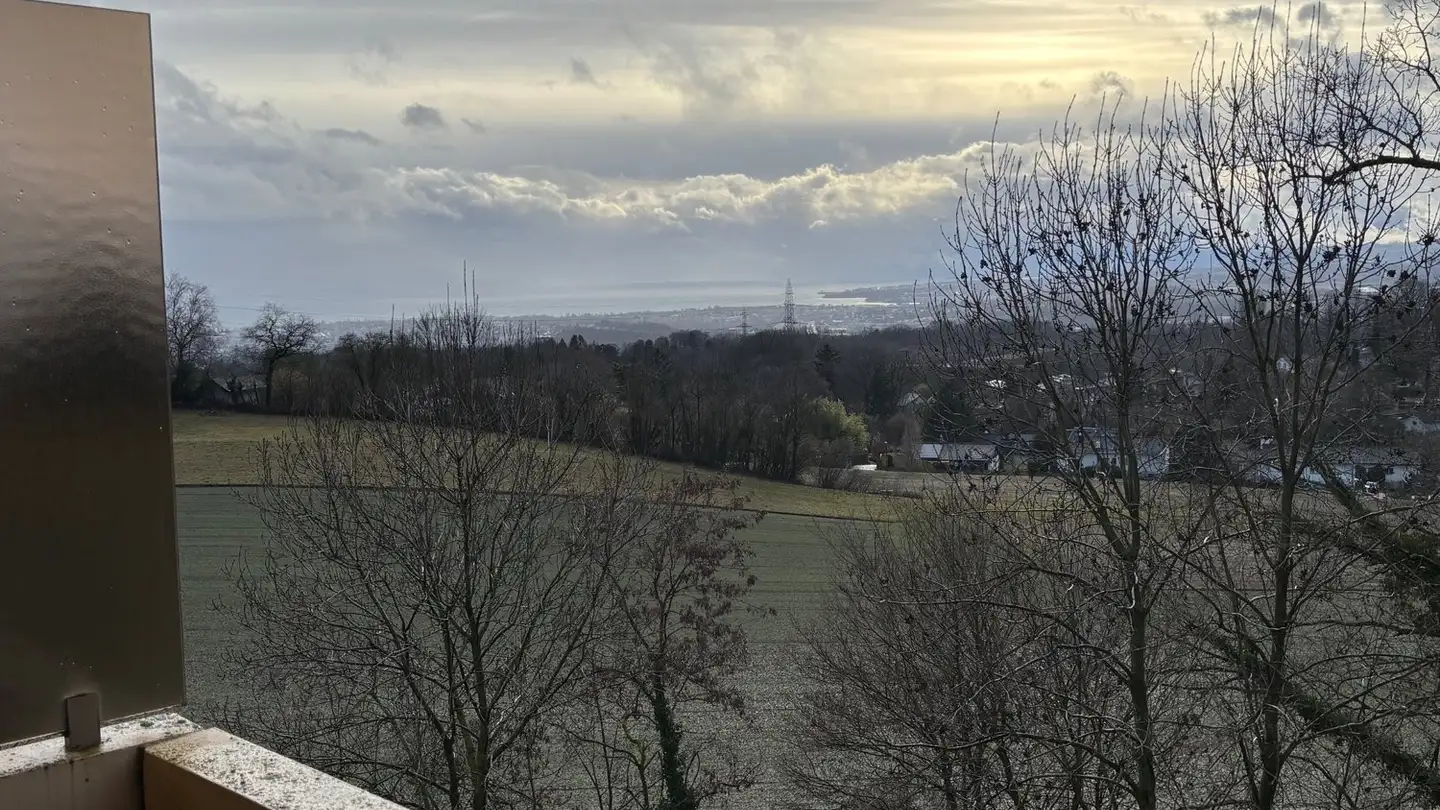 Appartamento in affitto - Chemin Des Esserpys 1, 1032 Romanel-sur-Lausanne - Foto 4