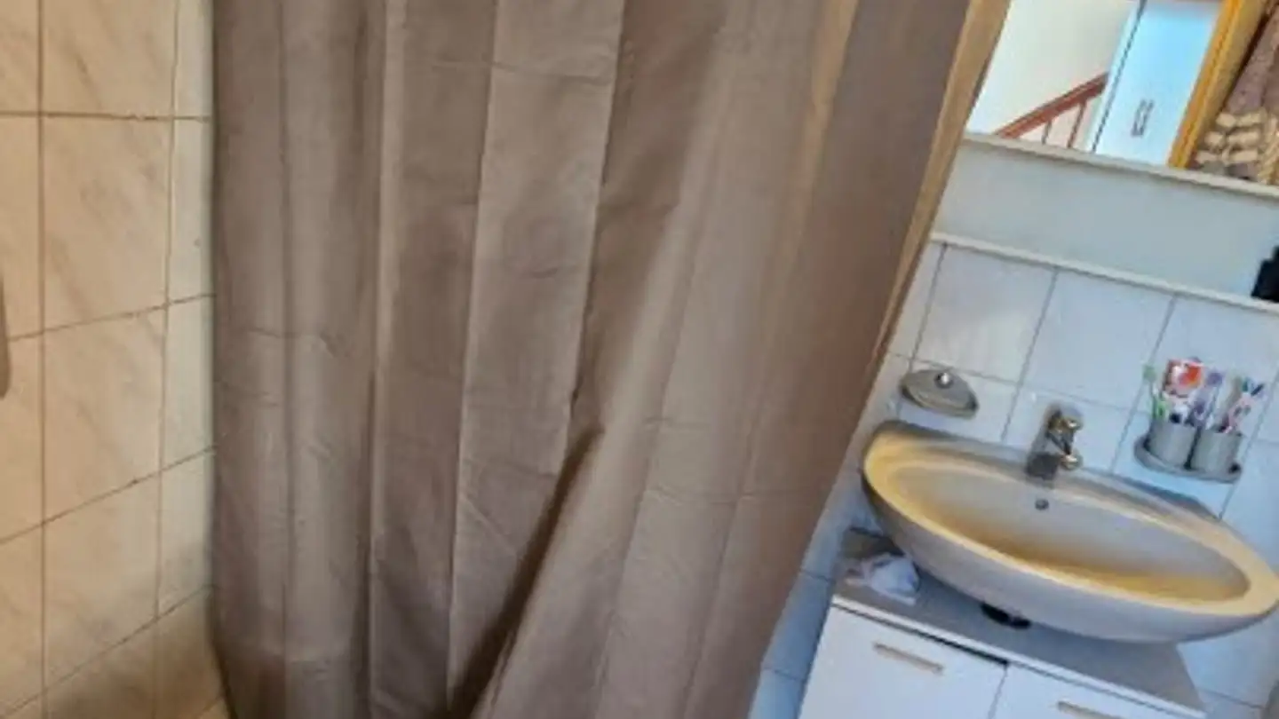 Stanza singola in affitto - Hauserstrasse 15, 5210 Windisch - Foto 2