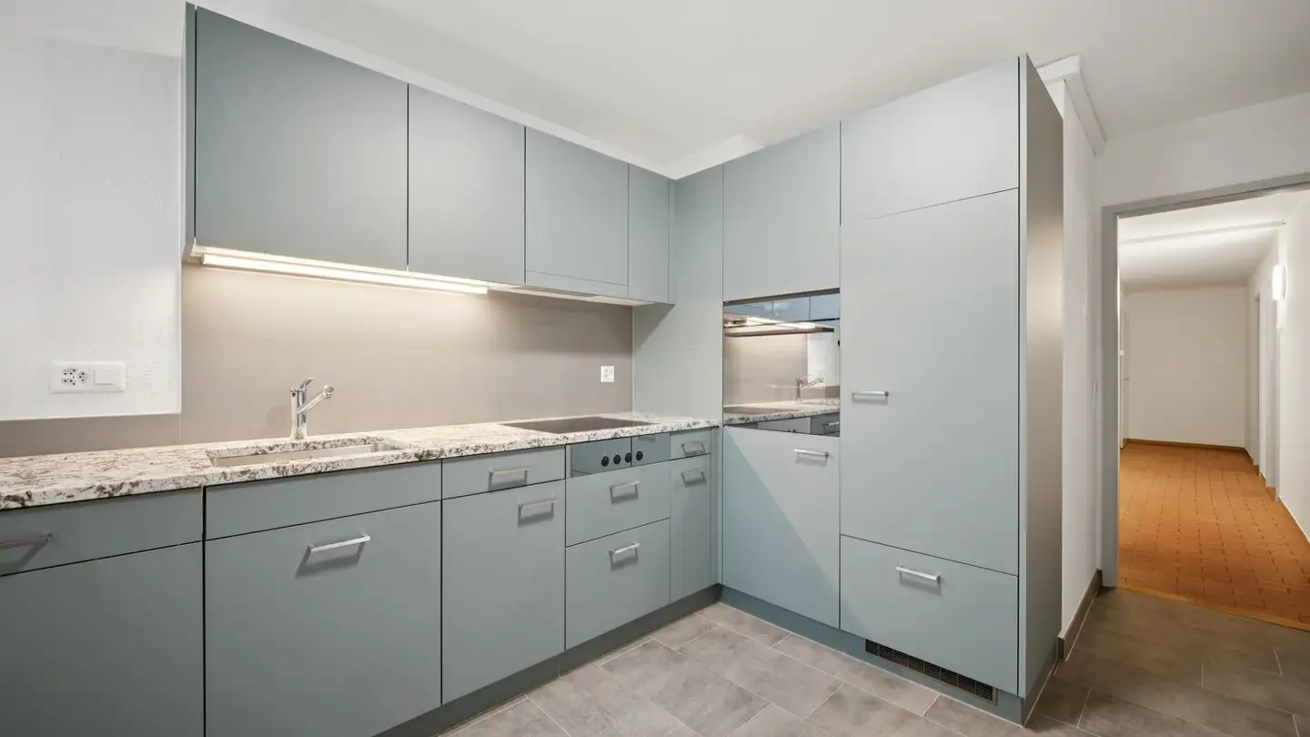 Appartamento in affitto - Vonwilstrasse 51, 9000 St. Gallen