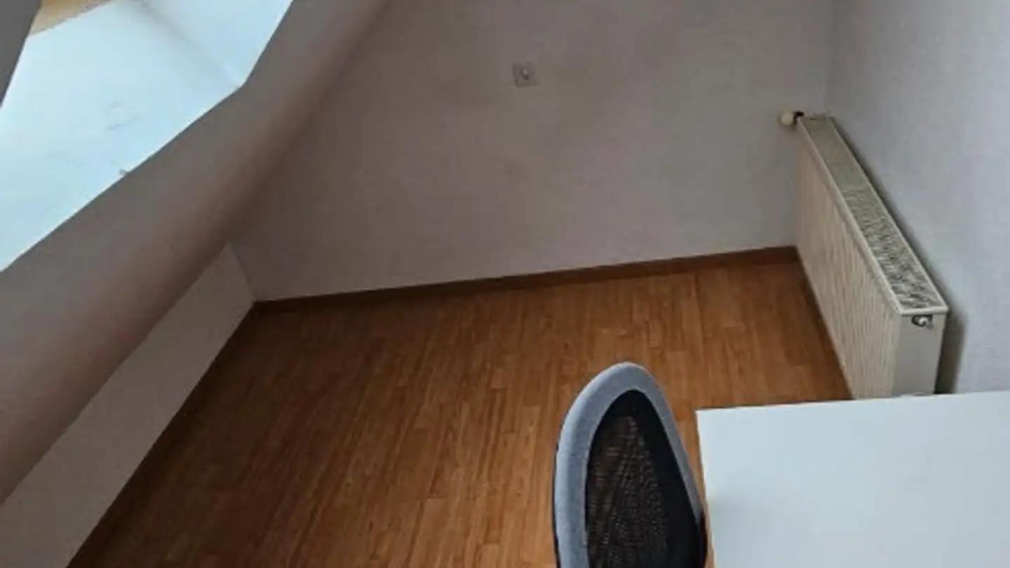 Stanza singola in affitto - Hauserstrasse 15, 5210 Windisch - Foto 4