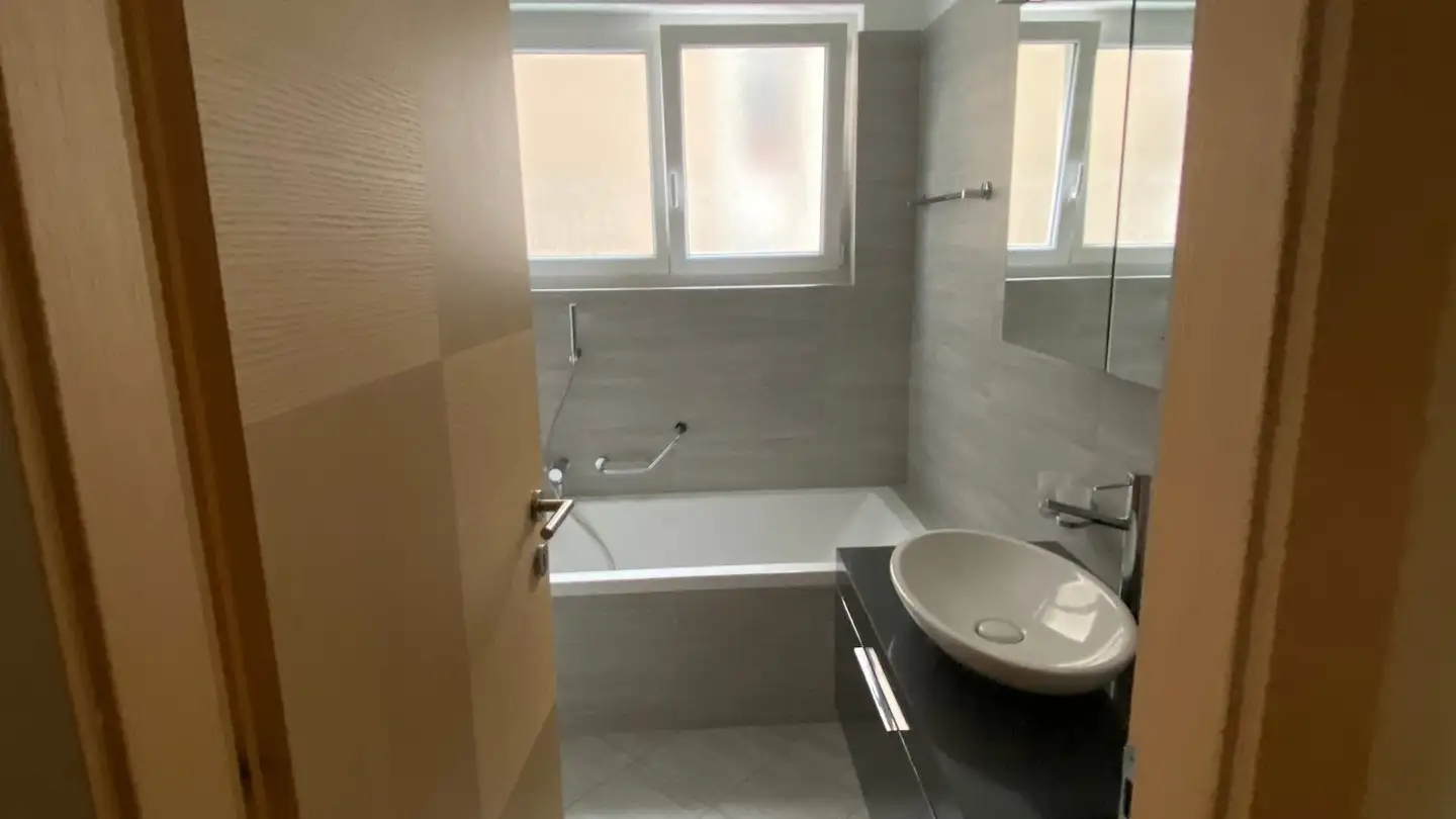 Appartamento in affitto - Via G. Rossi 10, 6710 Biasca - Photo 2