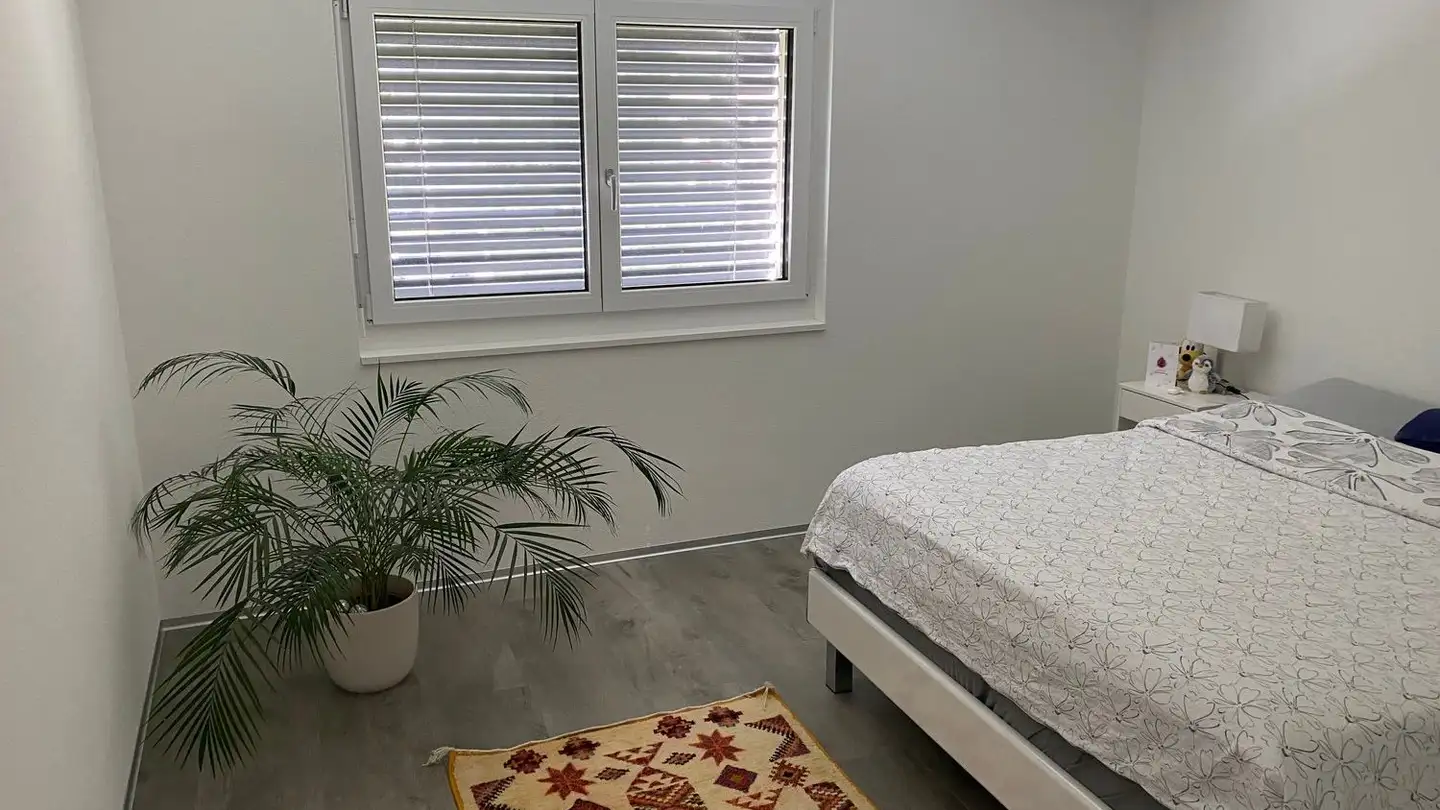 Wohnung mieten - Leenestrasse 11, 3940 Steg VS - Foto 3