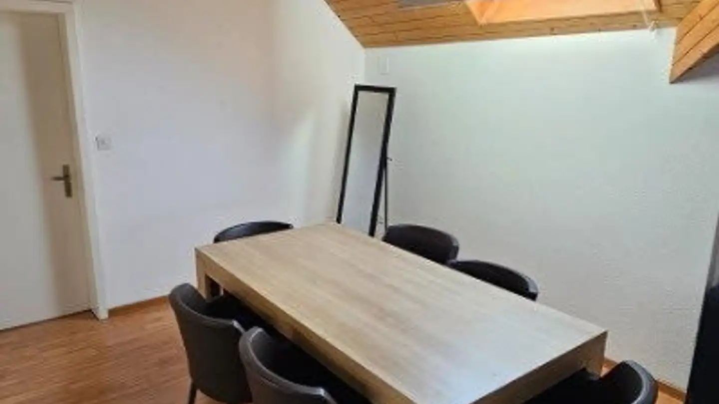 Stanza singola in affitto - Hauserstrasse 15, 5210 Windisch