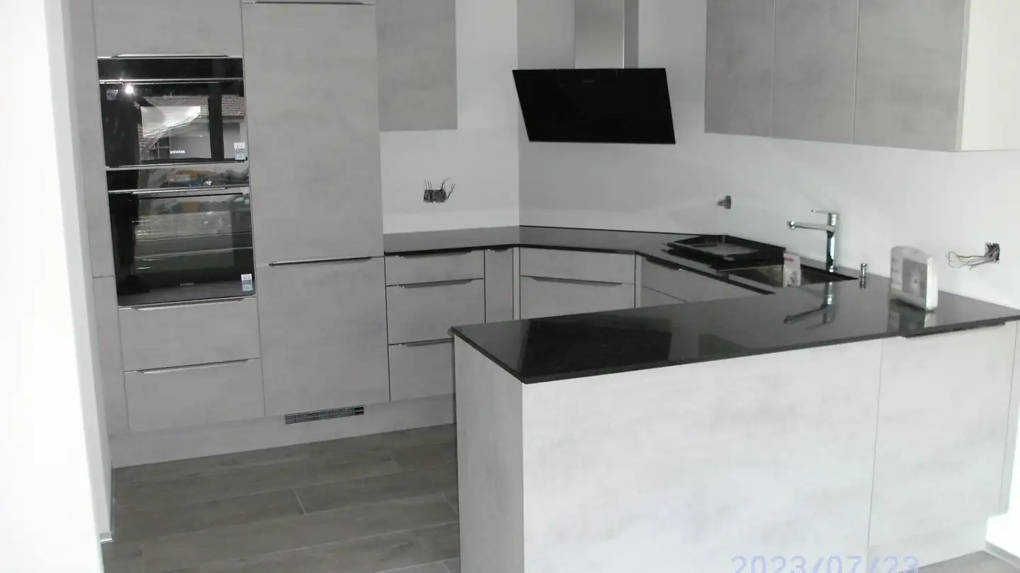 Wohnung mieten - Leenestrasse 11, 3940 Steg VS - Foto 4