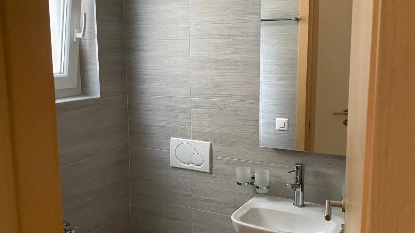 Appartamento in affitto - Via G. Rossi 10, 6710 Biasca - Photo 3