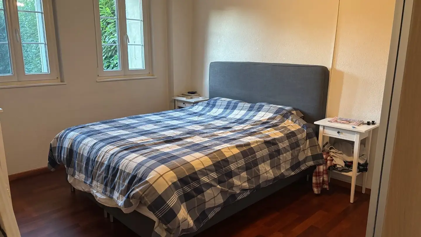 Appartamento in affitto - 1040 St-Barthélemy VD - Photo 2