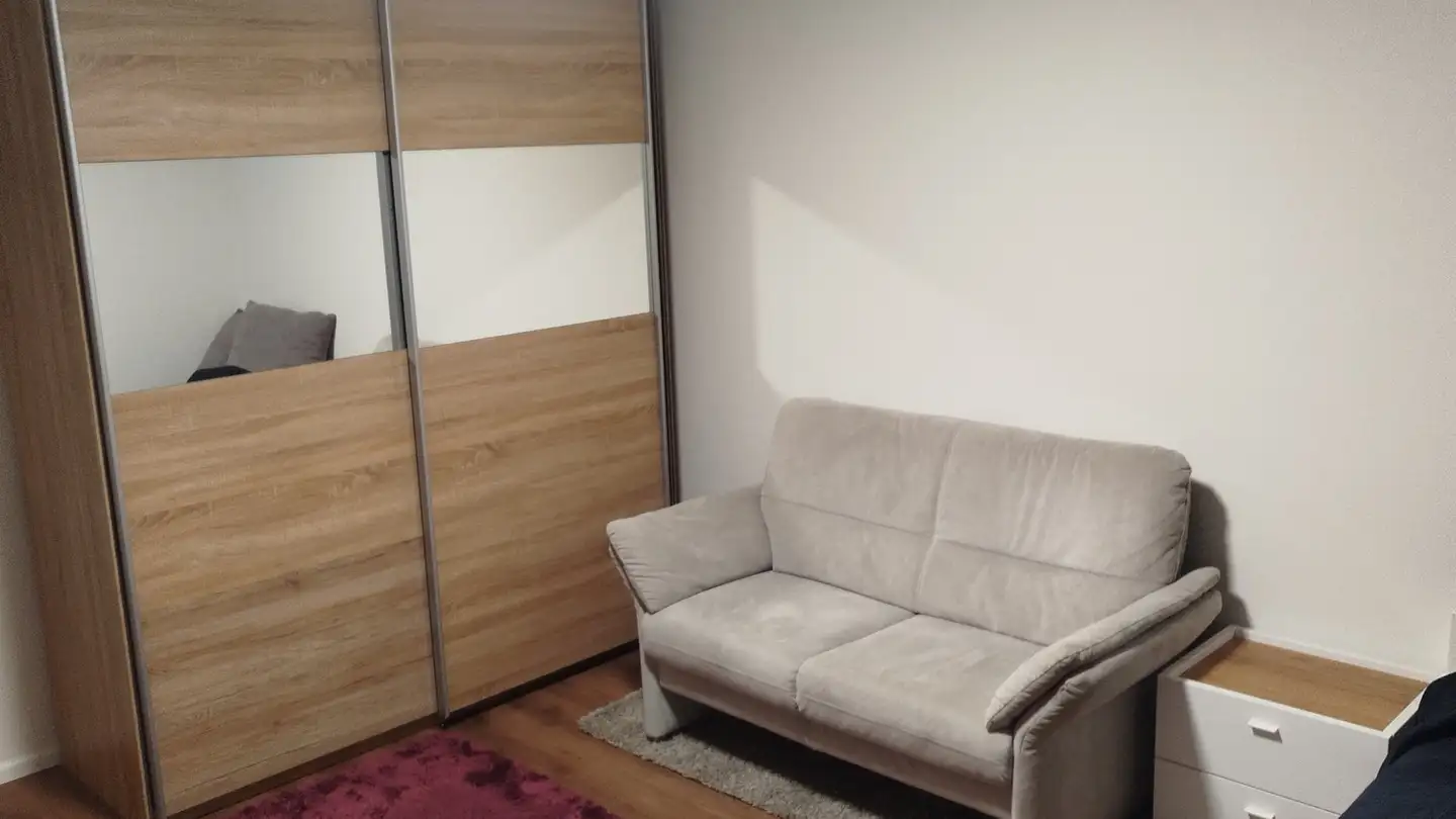 Stanza singola in affitto - 5442 Fislisbach