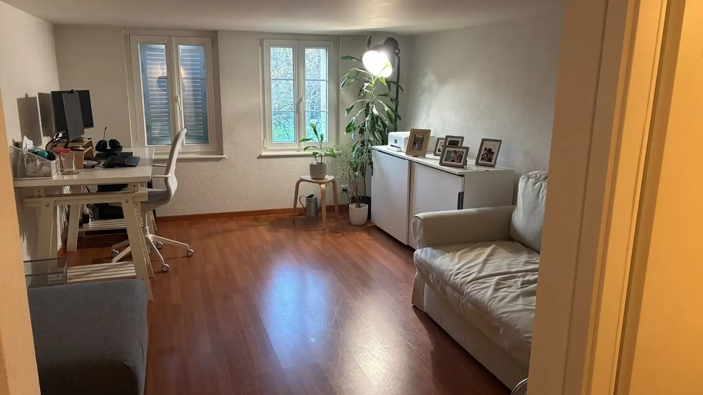 Appartamento in affitto - 1040 St-Barthélemy VD - Photo 3