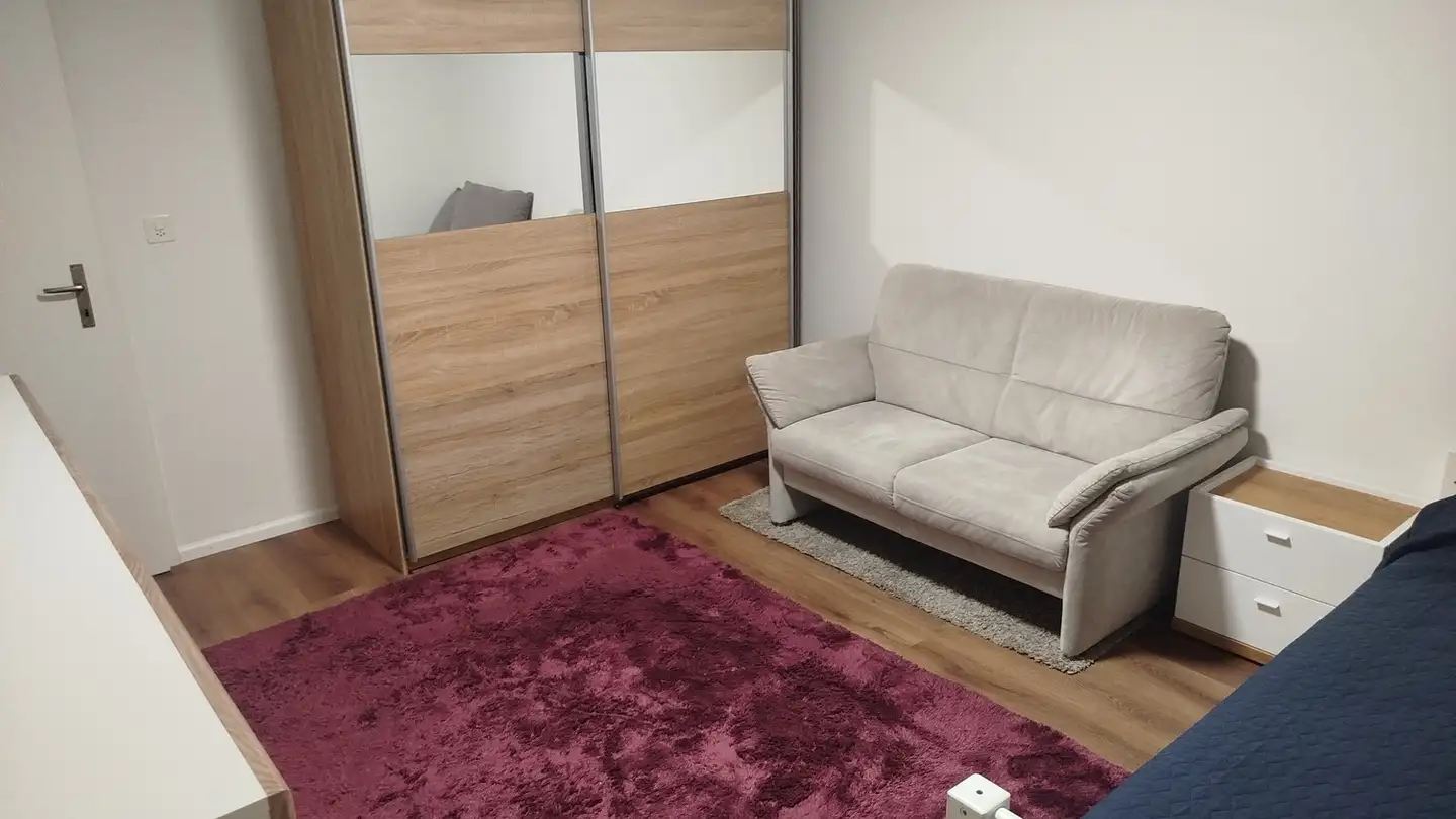 Stanza singola in affitto - 5442 Fislisbach - Photo 2