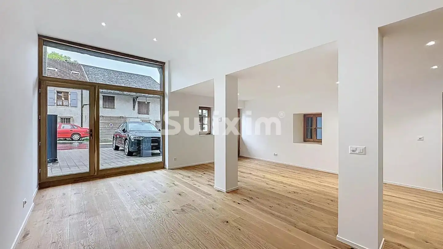 Haus kaufen - 1217 Meyrin - Foto 3