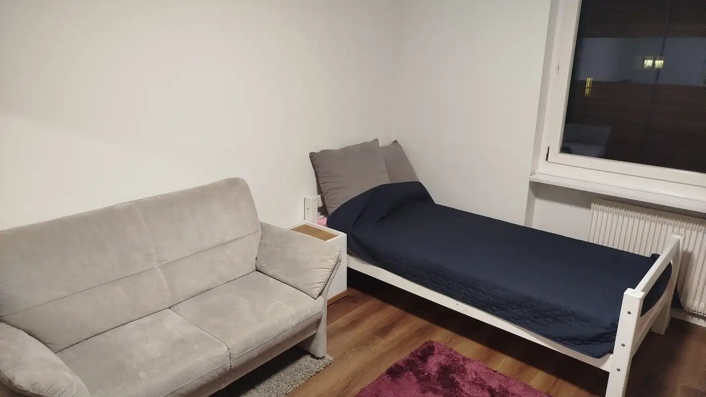 Stanza singola in affitto - 5442 Fislisbach - Photo 4