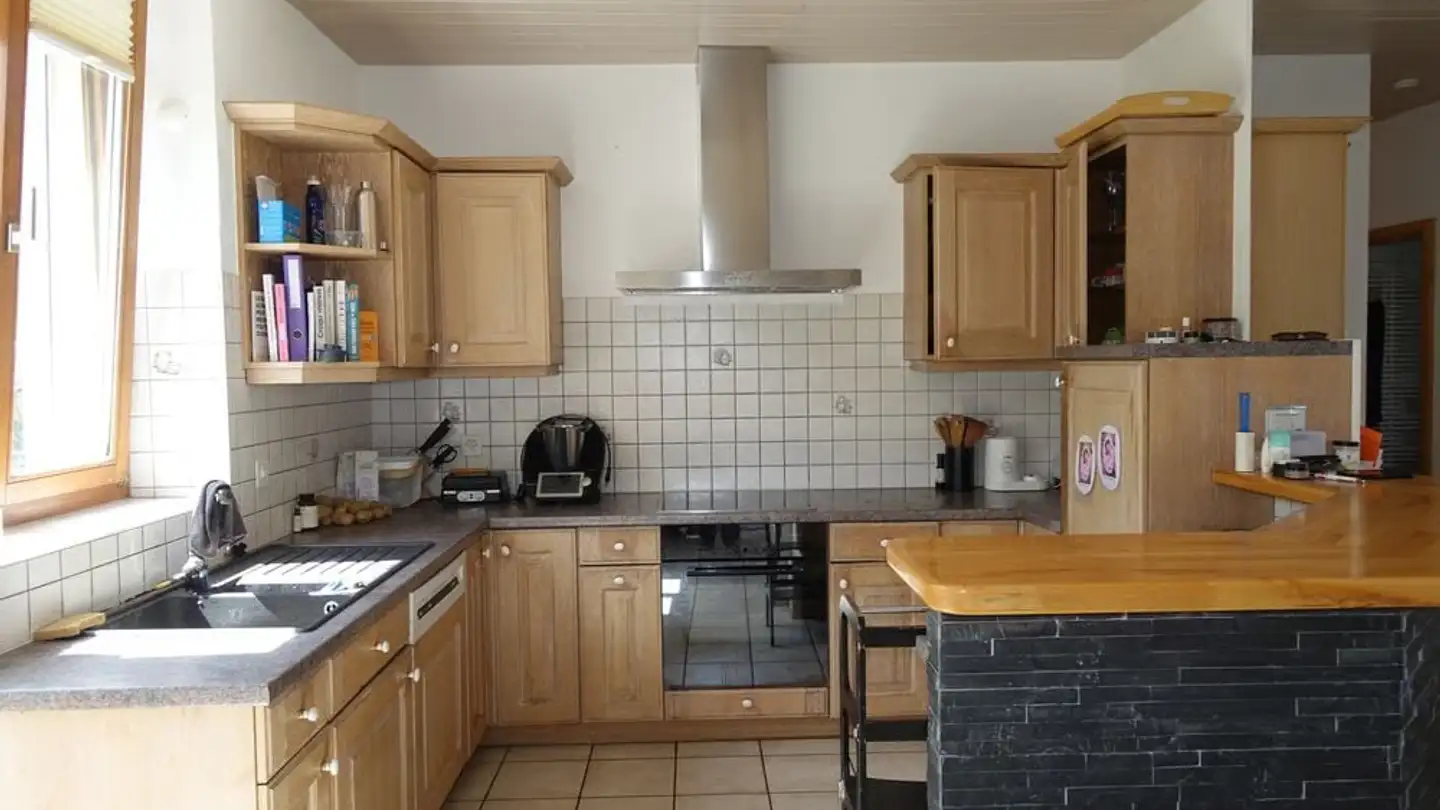 Casa singola in vendita - Chemin Des Sources 3, 2720 Tramelan - Foto 2