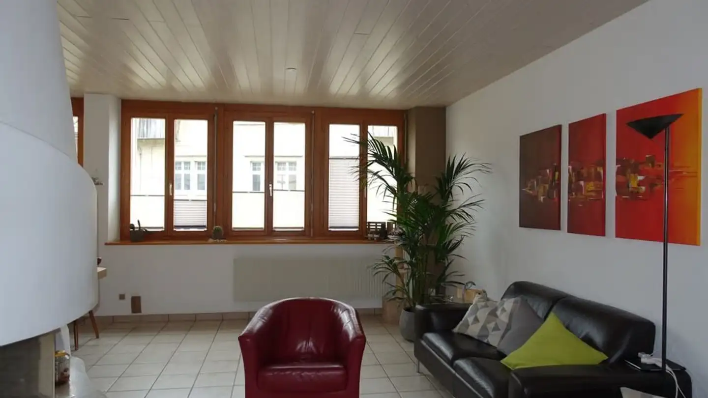 Casa singola in vendita - Chemin Des Sources 3, 2720 Tramelan - Foto 3